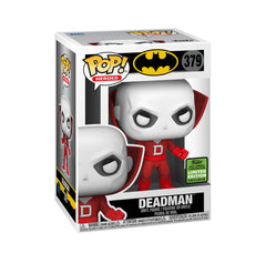 Funko Pop! Deadman (2021 Spring Convention) #379