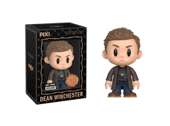 ThrillJoy PIX! Supernatural: Dean Winchester – On the Road (Hot Topic Exclusive) (Limited Edition 7,500 Pieces)