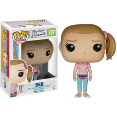 Funko Pop! Deb #207