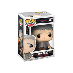 Funko Pop! Blade Runner 2049: Deckard #477