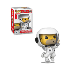 Funko Pop! The Simpsons: Deep Space Homer #1653