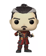 Funko Pop! Marvel - Defender Strange - Walmart (Exclusive) #1009
