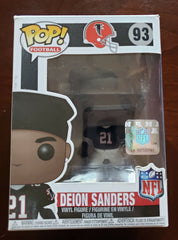 Funko Pop! Deion Sanders #93