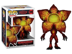 Funko Pop! Stranger Things: Demogorgon #1596