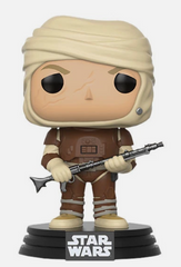 Star Wars: Rogue One - Dengar Pop! Vinyl #230 - NYCC2017 (RS) #230