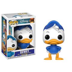 Funko Pop! DuckTales: Dewey #308