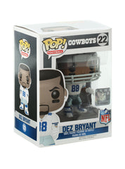 Funko Pop! Dez Bryant #22