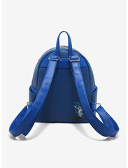 Loungefly Disney Pocahontas Forest Wind Mini Backpack
