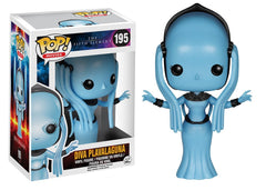 Funko Pop! Diva Plavalaguna #195