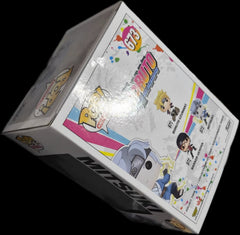 Funko Pop! Boruto: Naruto Next Generations: Mitsuki #673 (Box Damage)