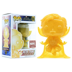 Funko Pop! Doctor Strange: Doctor Strange (Exclusive Collector Corps) #173