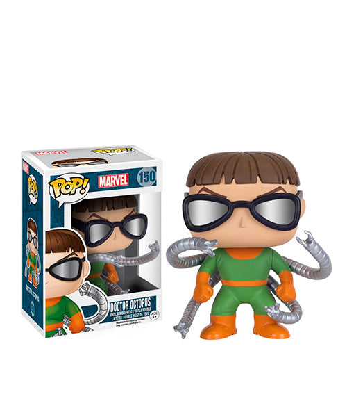 Funko Pop! Doctor Octopus #150