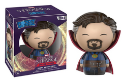 FUNKO DORBZ: Dr. Strange - Dr. Strange #206