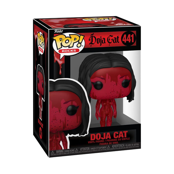 Funko Pop! Doja Cat #441