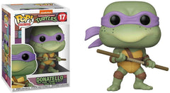 Funko Pop! Donatello #17