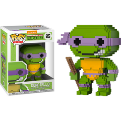 Funko Pop! Donatello #05