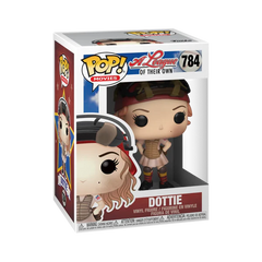 Funko Pop! A League of their own: Dottie #784
