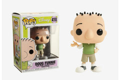 Funko Pop! Doug: Doug Funnie #410