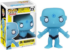 Funko Pop! Dr. Manhattan #23