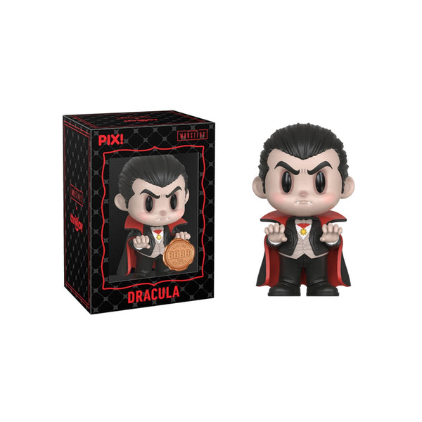 ThrillJoy PIX! Universal Monsters: Dracula (Limited Edition 8,888 Pieces)
