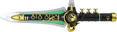 BANDAI:  Power Rangers Legacy Collection Dragon Dagger