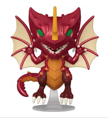 Funko Pop!  Bakugan  #966 Dragonoid