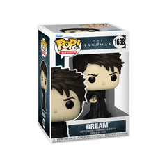 Funko Pop! The Sandman: Dream #1638