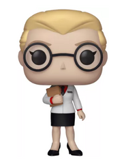 Funko Pop! DC Batman – Dr. Harleen Quinzel #252