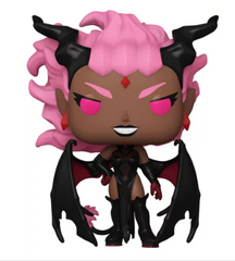 Funko Pop  Castlevania  #1690 Drolta