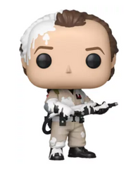 Funko Pop! Ghostbusters – Dr. Peter Venkman #744 [Walmart Exclusive]