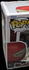 Funko Pop! Marvel Spider-Man Gamerverse: Peter Parker (Entertainment Earth Exclusive) #974 (minor shelf wear)