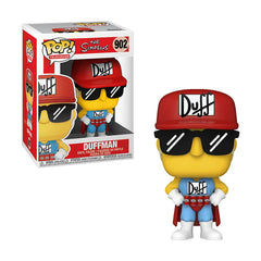 Funko Pop! Duffman #902