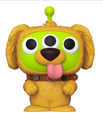 Funko Pop! Remix – Alien as Dug #754