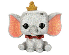 Funko Pop! Disney Dumbo #50 (Diamond Collection)