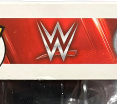 Funko Pop! WWE: Undertaker (GameStop Exclusive) #106
