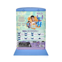 Real FX Disney Stitch Puppet