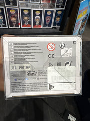 Funko Pop! Gajeel (Dragon Force) [2019 Spring Convention] #481 (Barcoded)