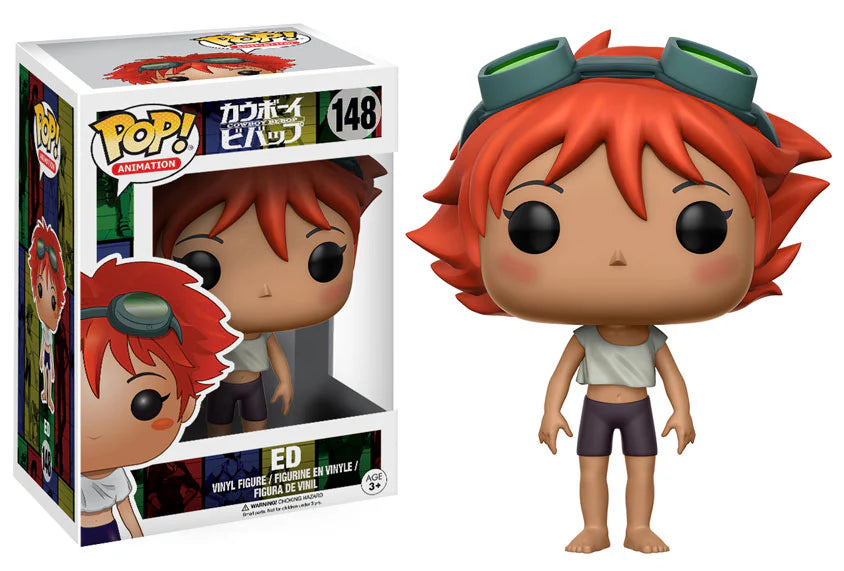 Funko Pop! ED #148