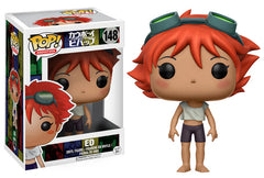 Funko Pop! ED #148