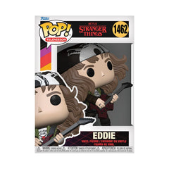 Funko Pop! Eddie #1462