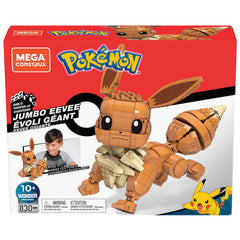 Mega Construx: Jumbo Eevee