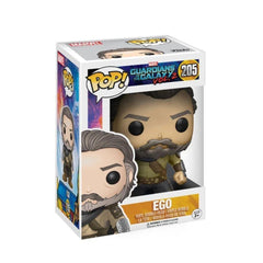 Funko Pop! Guardians of the Galaxy: Ego #205