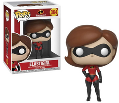 POP! Disney Incredibles 2 Elastigirl # 364