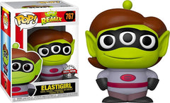 Funko Pop! Remix - Elastigirl (Special Edition) #767