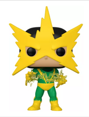 Funko Pop! Marvel 80 Years #545 – Electro