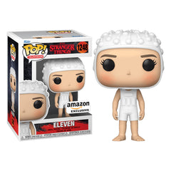 Funko Pop! Eleven (Amazon Exclusive) #1248