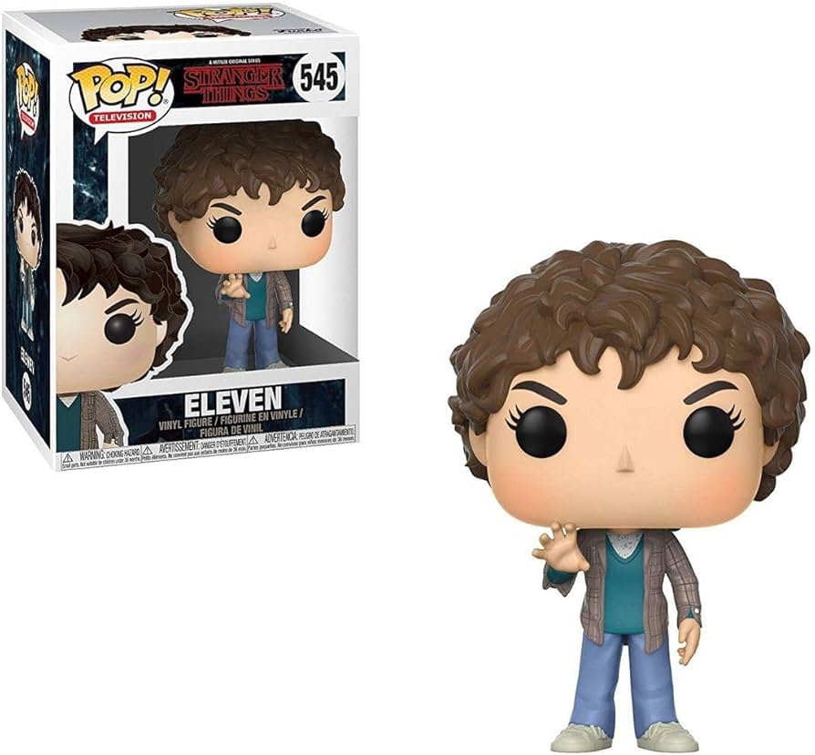 Funko Pop! Eleven #545