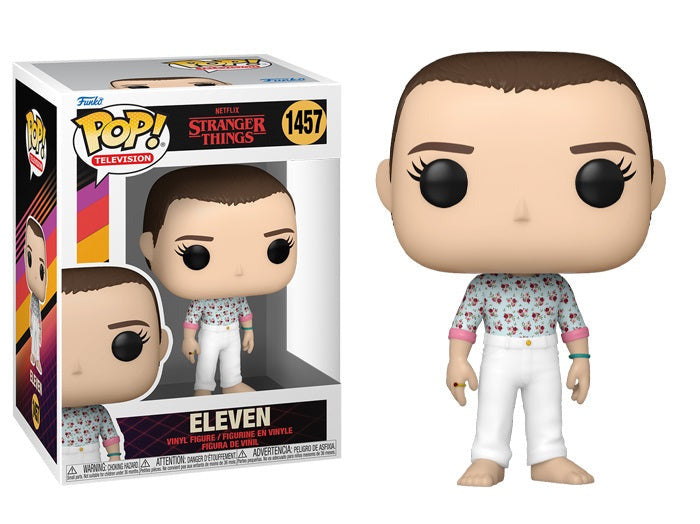 Funko Pop! Stranger Things: Eleven #1457