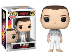 Funko Pop! Stranger Things: Eleven #1457