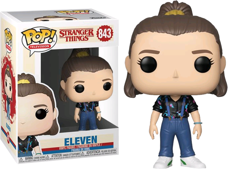 Funko Pop! Eleven #843